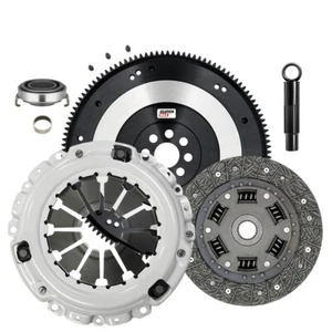 OEM CLUTCH KIT & 14 LB STREETLITE FLYWHEEL for HONDA K20A2 K20A3 K20Z1 K20Z3 K24 - Bild 1 von 11