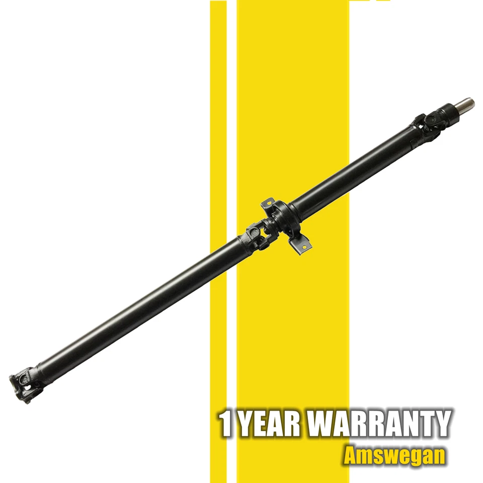 Rear Drive Shaft Assembly For 1998-2002 Subaru Forester AWD Automatic 936-911 Foto 1 de 4