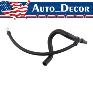 626-538 For 2000-2006 Chevy Avalanche Suburban Yukon Silverado 1500 Heater Hose - Picture 1 of 9