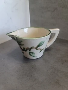John B Taylor Harvest Creamer Imperfect - Picture 1 of 7