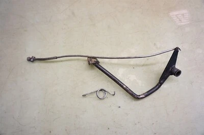 Suzuki TM75 TM-75 TM 75 1975 Mini Cross *2197A pedal de freno palanca acoplamiento  Foto 1 de 4