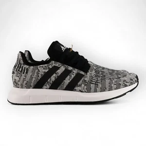Adidas Originales Swift Run 1.0 Para hombres Zapatos para Correr Tenis Talla 12 - Imagen 1 de 8