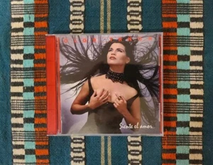 Olga Tañón – Siente El Amor (CD, Album) WEA USA Like New Used NM Excellent Cond - Picture 1 of 2