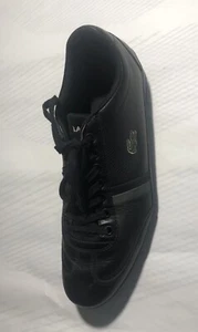 lacoste mens shoes,Size Uk10/ Euro 44/5/US 11/ Misano Sport 1161 Spm. - Picture 1 of 6