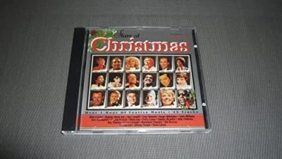 Various - Stars at Christmas - Various CD 4KVG The Cheap Fast Free Post - Bild 1 von 2