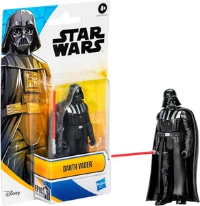 Star Wars Epic Hero Series 4" Figure - Darth Vader - Brand New, on Card - Picture 1 of 5