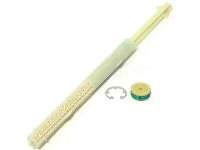 Kit receptor de aire acondicionado secador/elemento desecante para Dodge Durango 2011-2022 33892TTVZ Foto 1 de 2