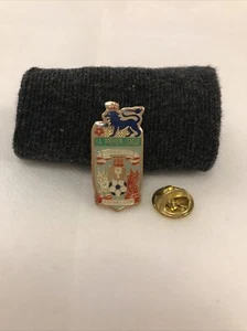 Coventry City 1998 Barclays FA Premier League Official Metal Football Pin Badge - Picture 1 of 2