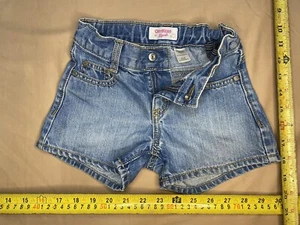 Kids OshKoshBgosh Jeans Shorts - Picture 1 of 3