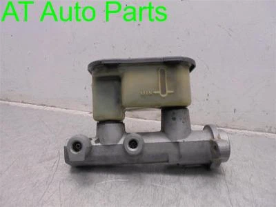 89 90 91 92 93 CHEVROLET C1500 C2500 FRENO REFUERZO CILINDRO MAESTRO OEM 18060086 Foto 1 de 4