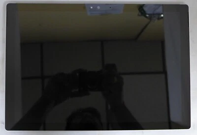 Microsoft surface pro 4, i5,8GB,256GB-Only boot into bios/UFEI, OS can't install - Image 1 of 4