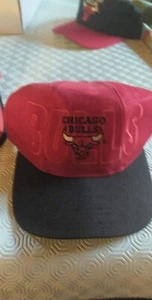 Cappello basket Chicago Bulls  - Foto 1 di 2