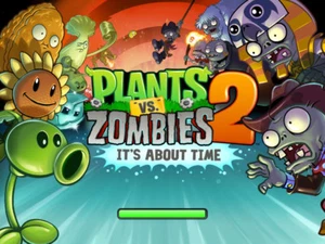 Plants vs Zombies 2 Moneda Móvil Gemas/Guantes Personajes de Nivel Máximo ANDROID - Imagen 1 de 21