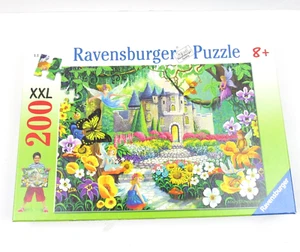 CASTLE FANTASY Ravensburger Puzzle 200 XXL 8+ years - Picture 1 of 4