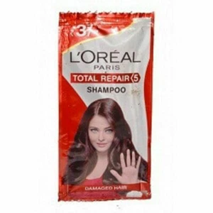 Bustina Shampoo 1000 bustine Loreal Paris Total Repair spedizione gratuita - Foto 1 di 4