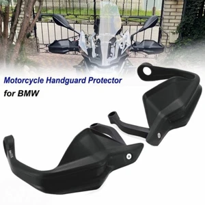 Motorcycle Handle Bar End Guards Protector For BMW F750GS F850GS S1000XR R1200GS - Picture 1 of 8