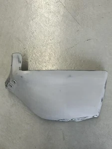 1969 Camaro lower fender extension Original GM drivers side 3934171 LH RS Z28 SS - Picture 1 of 2