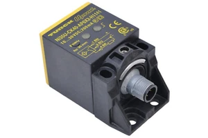 TURCK UPROX inductive sensor NI35U-CK40-AP6X2-H1141, 1625800 - Picture 1 of 4