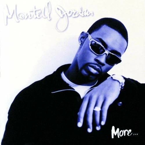 Montell Jordan More.. (1996)  [CD] - Bild 1 von 1