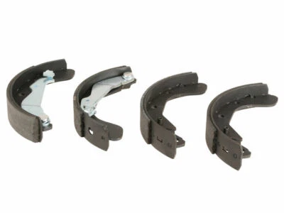 Juego de zapatas de freno traseras Wagner 22381PM 2005 2006 2007 para Suzuki Swift+ 2004-2009 Foto 1 de 2