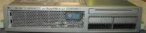 SUN SUNFIRE T2000 8 Core UltraSPARC T1 1.2GHz 32GB RAM DVD Dual P/S 2RU - Picture 1 of 1