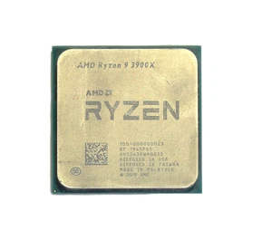 AMD Ryzen 9 3900X | 4,6GHz | 12 Kerne | Sockel AM4 | Prozessor - *ungetestet* - Bild 1 von 4