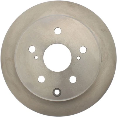 Rear Brake Rotor For 1989-1992 Toyota Cressida 1991 1990 Centric 121.44057 - Image 1 of 2