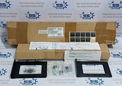 APC SURTRK2 Rail Kit Rack Mount NPS Smart UPS RT 19 inch 870-11548A Rev 03 - Image 1 of 4