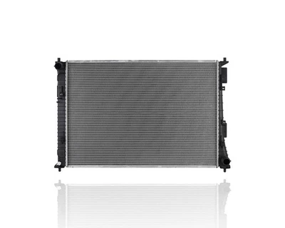 For Hyundai Santa Fe Kia Sorento 2021 2022-2024 Radiator 25310R5500 13925 - Image 1 of 2