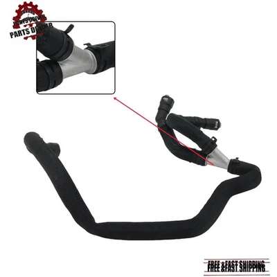 Heater Water Outlet Hose For Lincoln 2018-22 Navigator 2018-21 Ford Expedition - Image 1 of 4