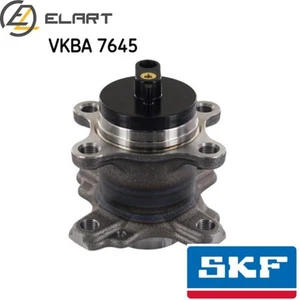WHEEL BEARING KIT VKBA 7645 FOR SUZUKI SWIFTIV K12B 1.2L /AD13AD13AA 1.2L 4cyl - Picture 1 of 9