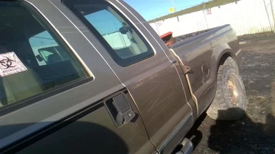 Driver Rear Side Door Super Cab Moveable Fits 99-07 FORD F250SD PICKUP 28062555 Foto 1 de 4