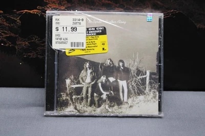 The Byrds Farther Along (b1) Foto 1 de 4