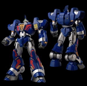 Figura de acción Sentinel RIOBOT Tetsuren 28 FX 17 Phoenix nueva en stock - Imagen 1 de 12