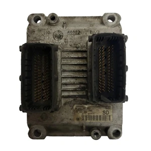 OPEL CORSA ECU / 0261207962 / 55350552 / SD / BOSCH - Imagen 1 de 3
