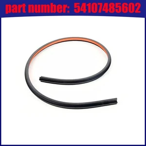 54107485602 For BMW X7 X6 X5 M X6 M X4 M X3 M M M Sunroof Sealing Strip - Picture 1 of 3