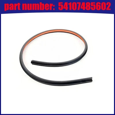 54107485602 For BMW X7 X6 X5 M X6 M X4 M X3 M M M Sunroof Sealing Strip - Изображение 1 из 3