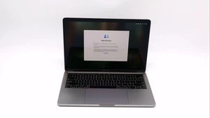 Apple MacBook Pro A2159 13 Core i7 16GB 128GB Gray 2019 - Picture 1 of 9