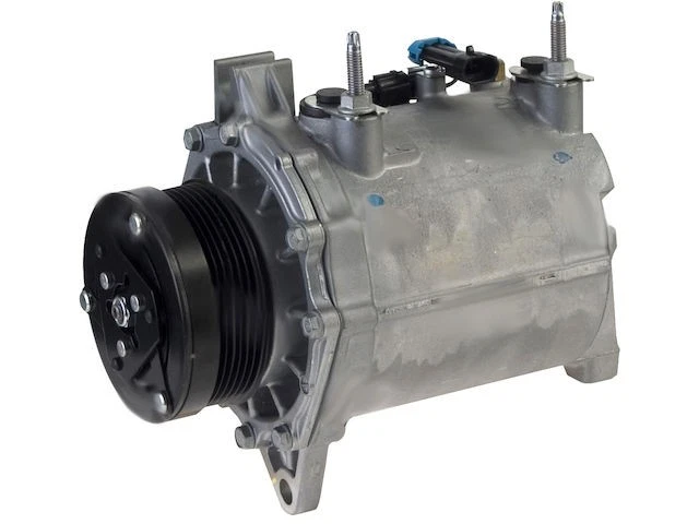 Compresor de aire acondicionado Four Seasons 73XN14R para Cadillac DeVille 2000-2005 Foto 1 de 1