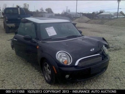 Radiator Fan Motor Fan Assembly Base Fits 07-15 MINI COOPER 354818 — 第 1/4 张图片