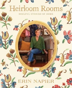 Heirloom Rooms: Soulful Stories of Home - Bild 1 von 2