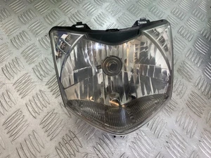 HONDA CBF125 CBF 125 HEADLIGHT YEAR 2009-14 (CMB1182) - Picture 1 of 9