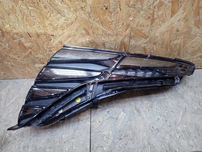 Frontscheinwerfer Hyundai Tucson Nx4e 92207N7100 Full LED Rechts oder Links - Bild 1 von 4