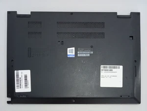 Lenovo ThinkPad X390 Yoga Back Cover Abdeckung 01YU967 - Bild 1 von 3