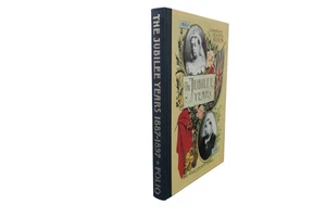 Folio Society - The Jubilee Years 1887-1897 - 1St Ed 1996 - - Picture 1 of 7