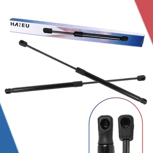 2 x Gasfeder Dämpfer  Heckklappe für Opel Astra H 2004-2014 Kombi/Kasten - Bild 1 von 5