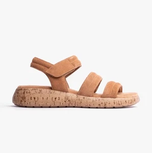 Sandalias Hush Puppies SKYE Unisex Adultos Cómodas Tacto Sujeción - Imagen 1 de 15