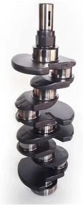 All-new Crankshaft Compatible For Mitsubishi  S4E S4F - Picture 1 of 3