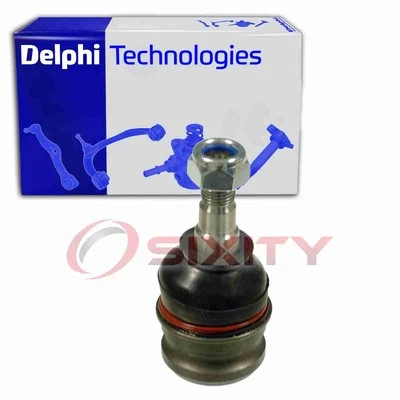 Junta de rótula de suspensión inferior delantera Delphi para Subaru Impreza Spring sk 1993-2018 Foto 1 de 4