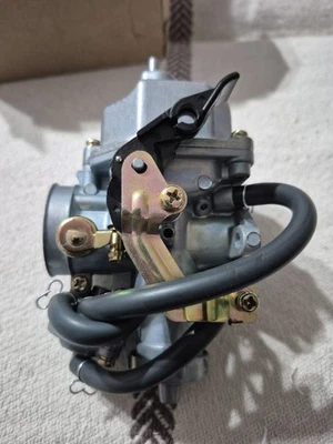 карбюратор onan новый неизвестный серийный номер - Изображение 1 из 4